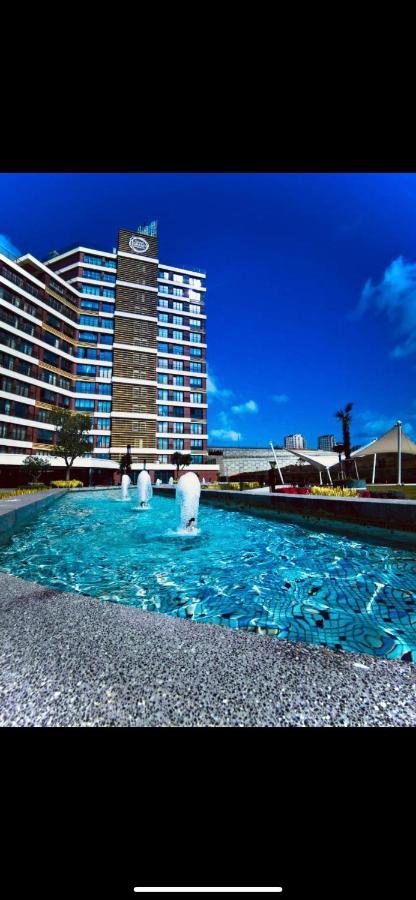 Garden Grandresidence Basaksehir Luaran gambar